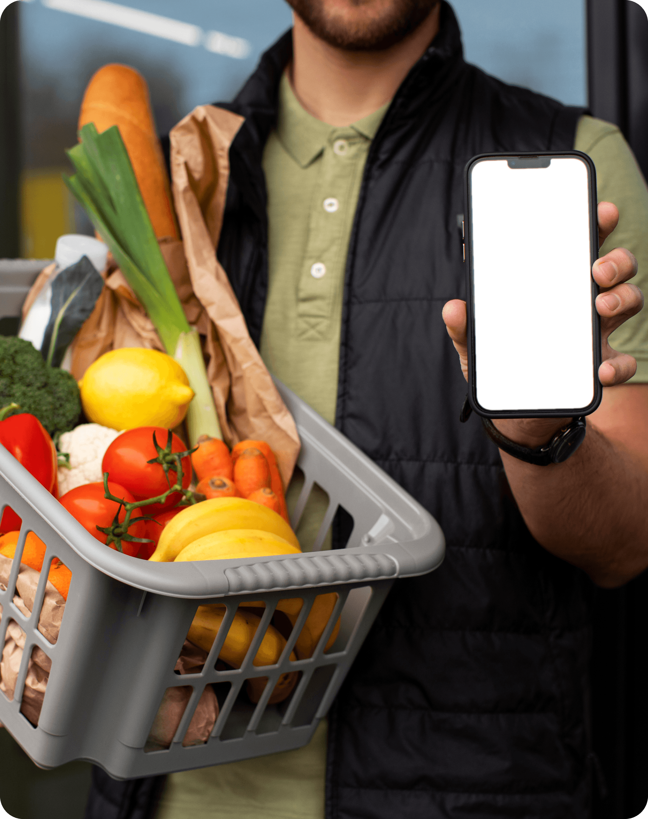 GoViMart Marketplace