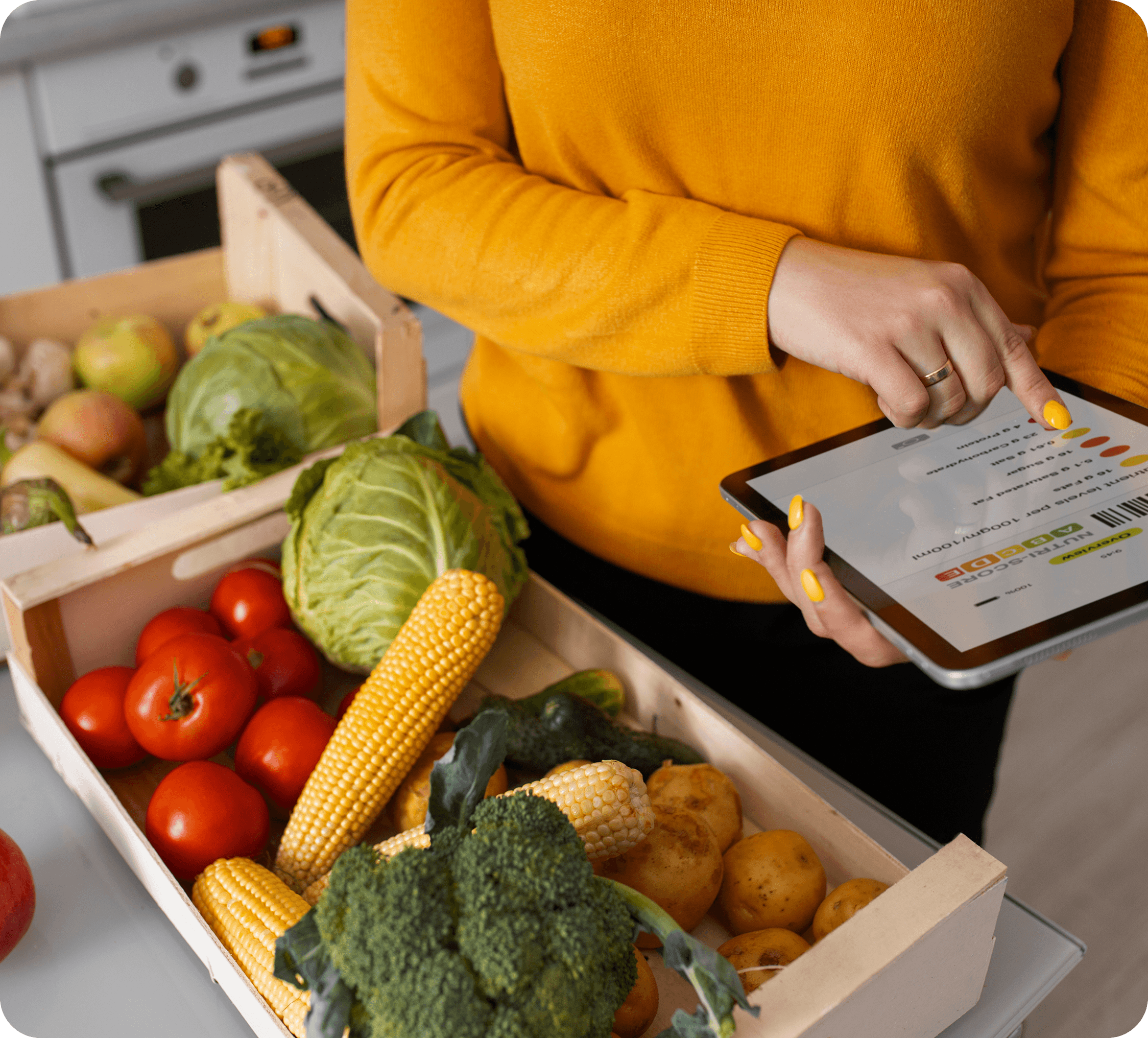 GoViMart Marketplace