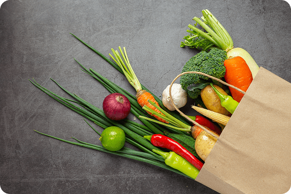 GoViMart Marketplace