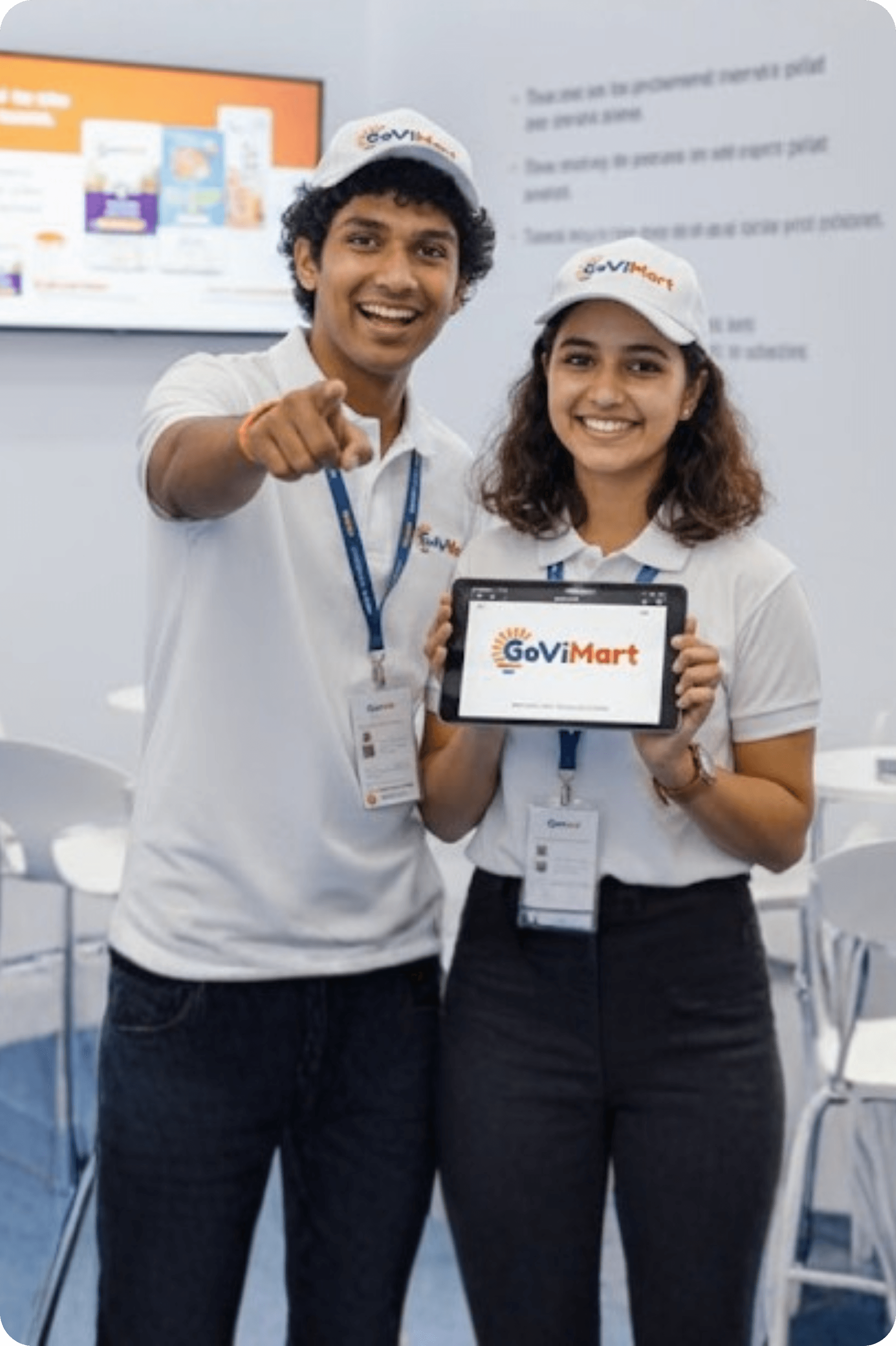 GoViMart Marketplace