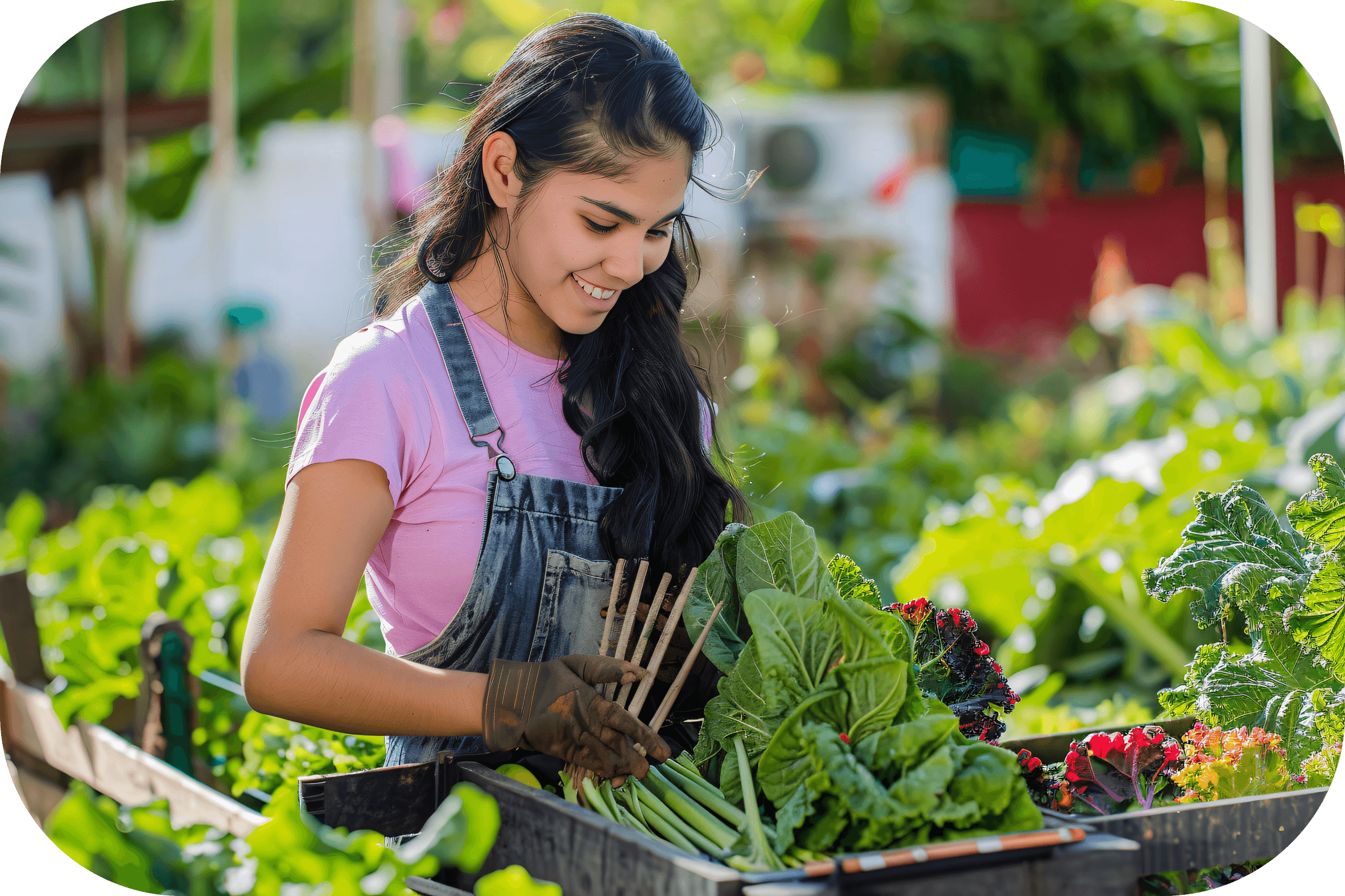 Agro Benefit Lanka - Empowering Farmers