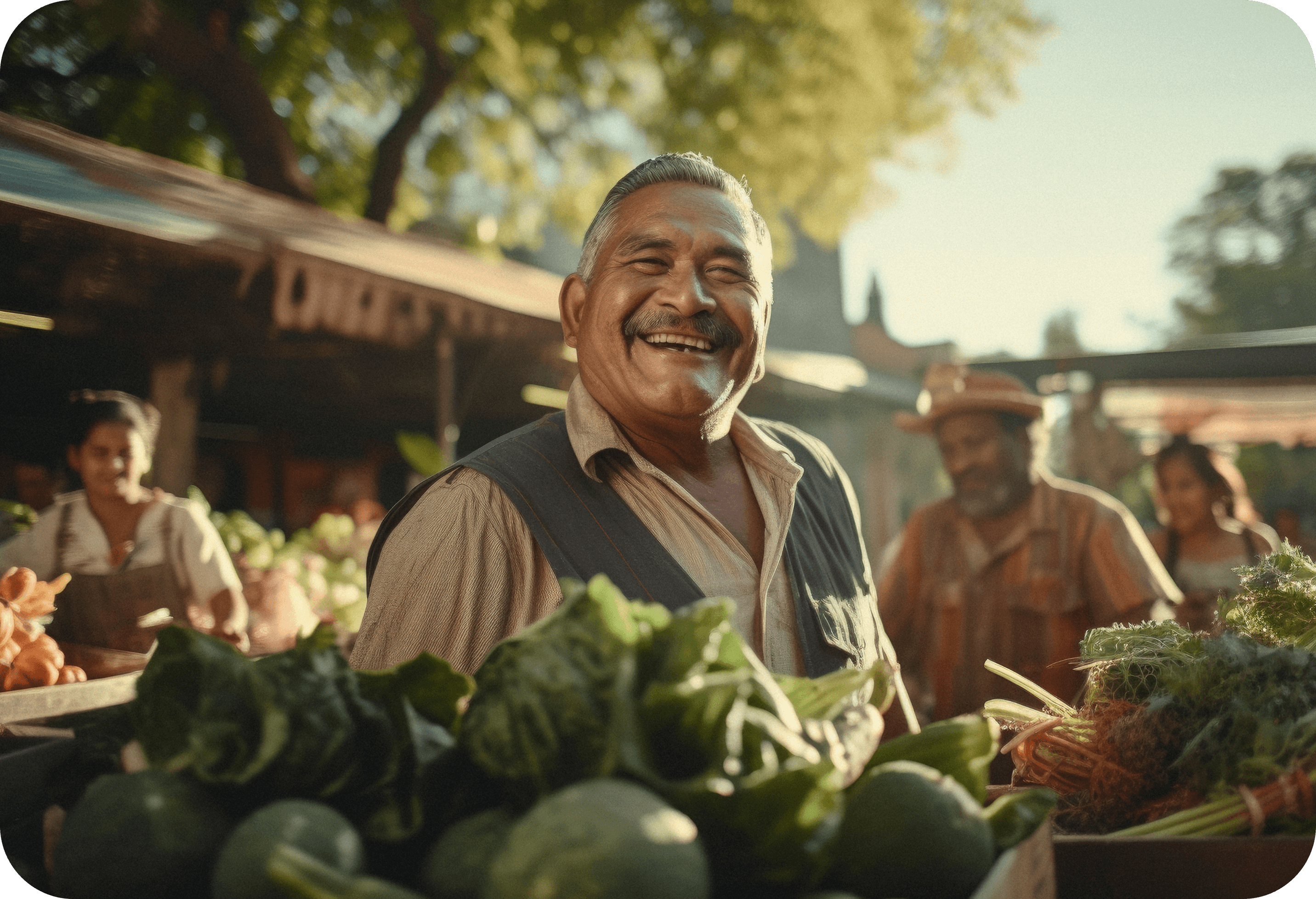 Agro Benefit Lanka - Empowering Farmers